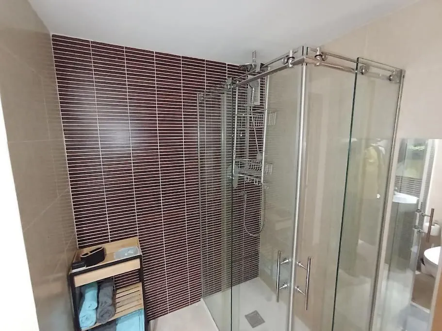 Atico Benalmadena Apartment Spain