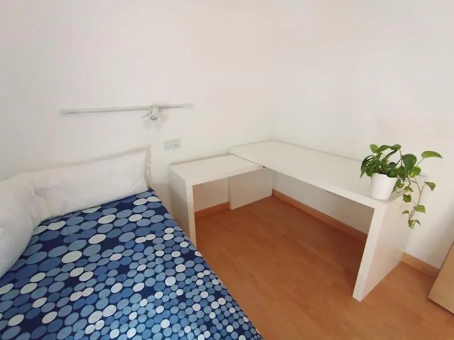 Atico Benalmadena Apartment