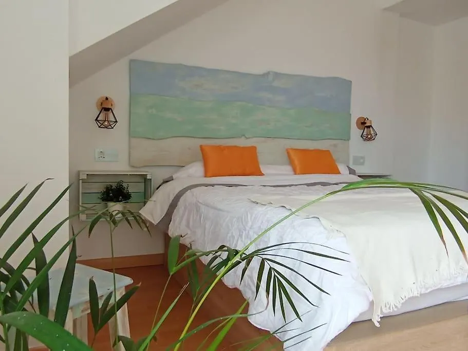 Atico Benalmadena Apartment Spain