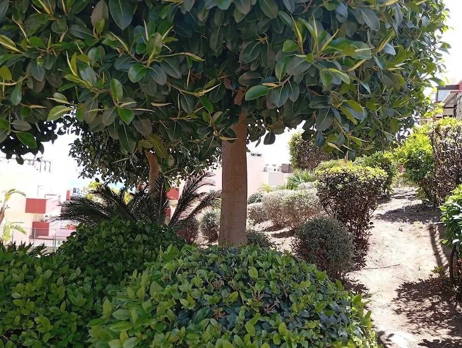 Atico Benalmadena Apartment Spain
