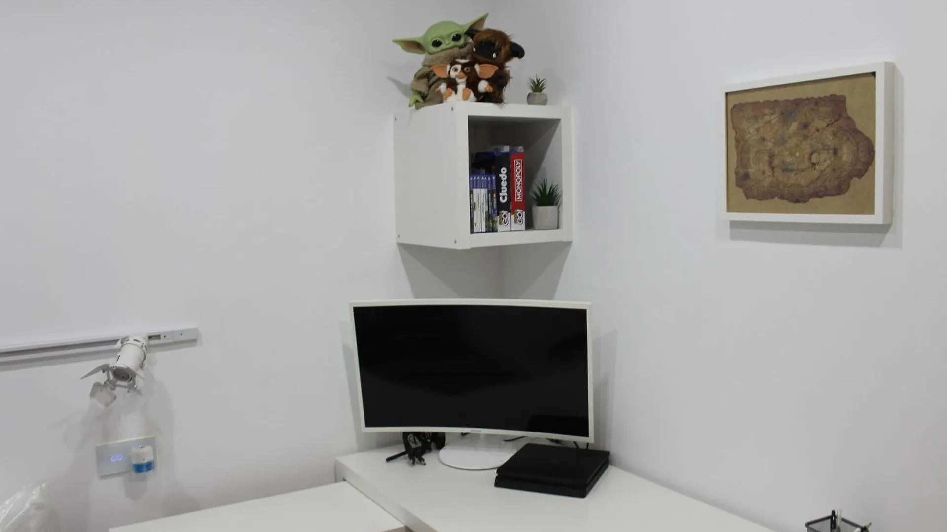 Atico Benalmadena Apartment