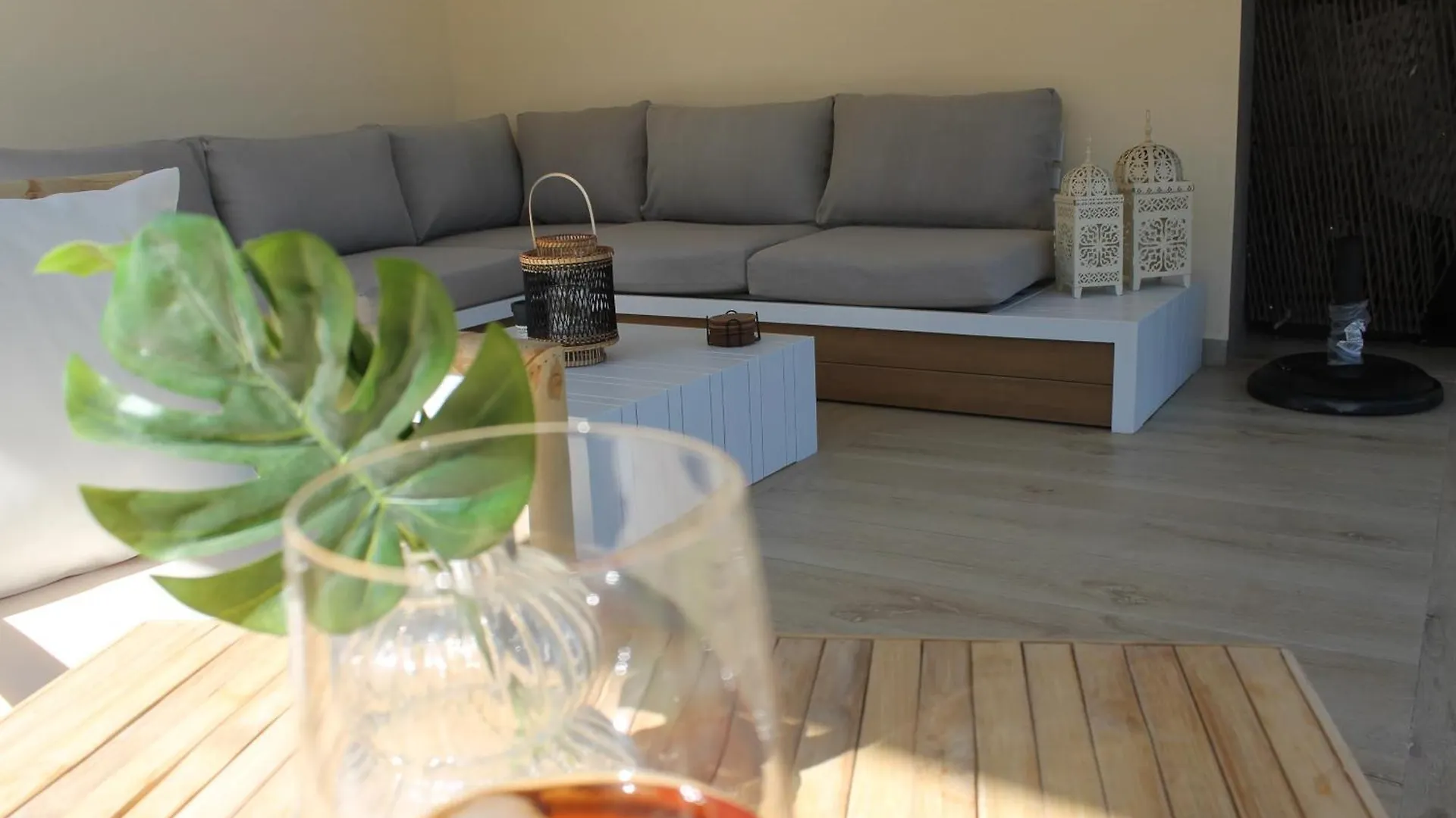 Atico Benalmadena Apartment 0*,  Spain