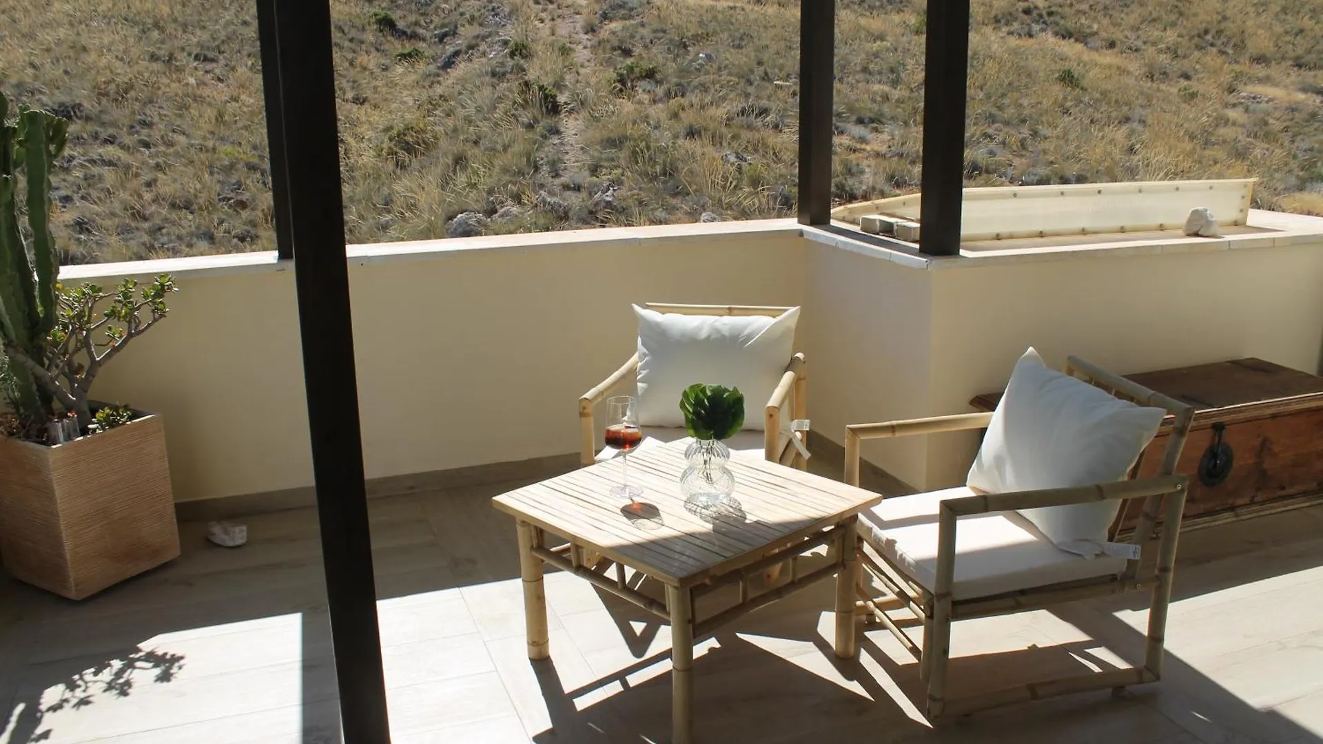 Atico Benalmadena Apartment Spain