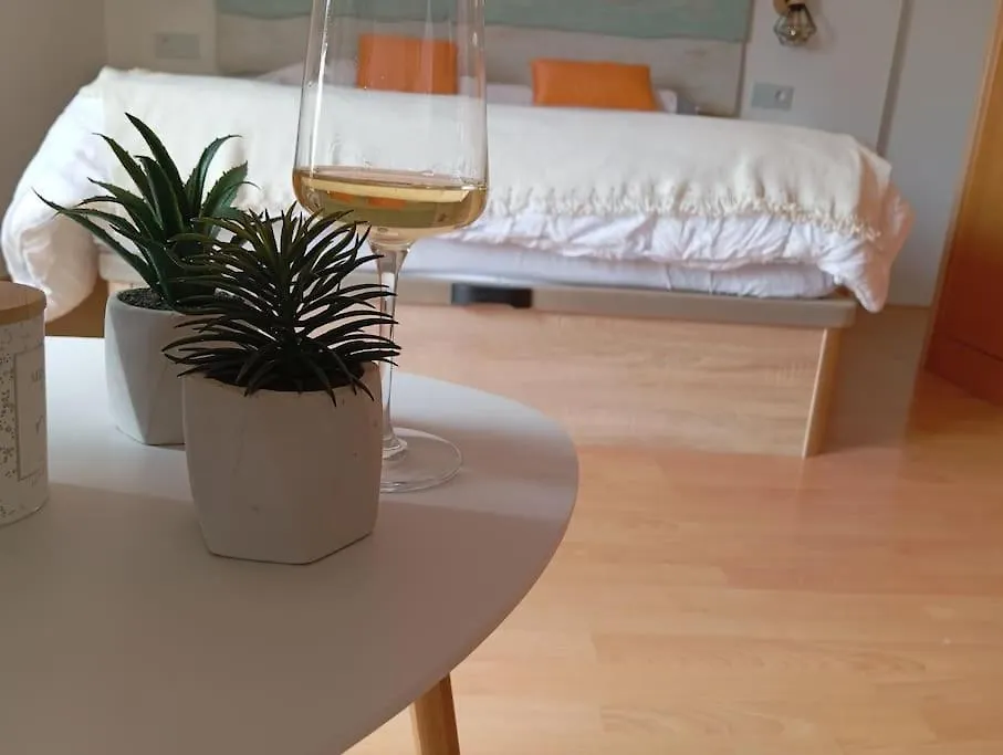 Atico Benalmadena Apartment Spain