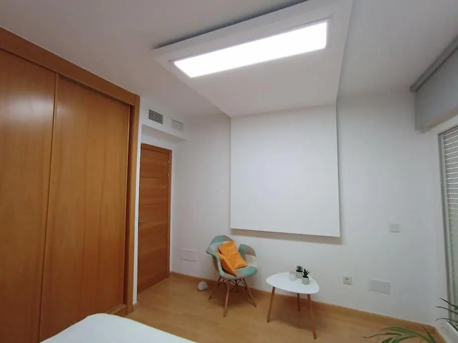 Atico Benalmadena Apartment 0*,  Spain