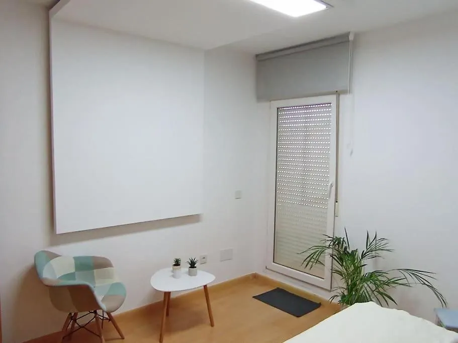 Atico Benalmadena Apartment