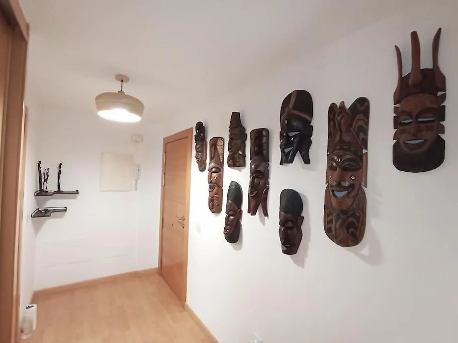 Atico Benalmadena Apartment 0*,  Spain