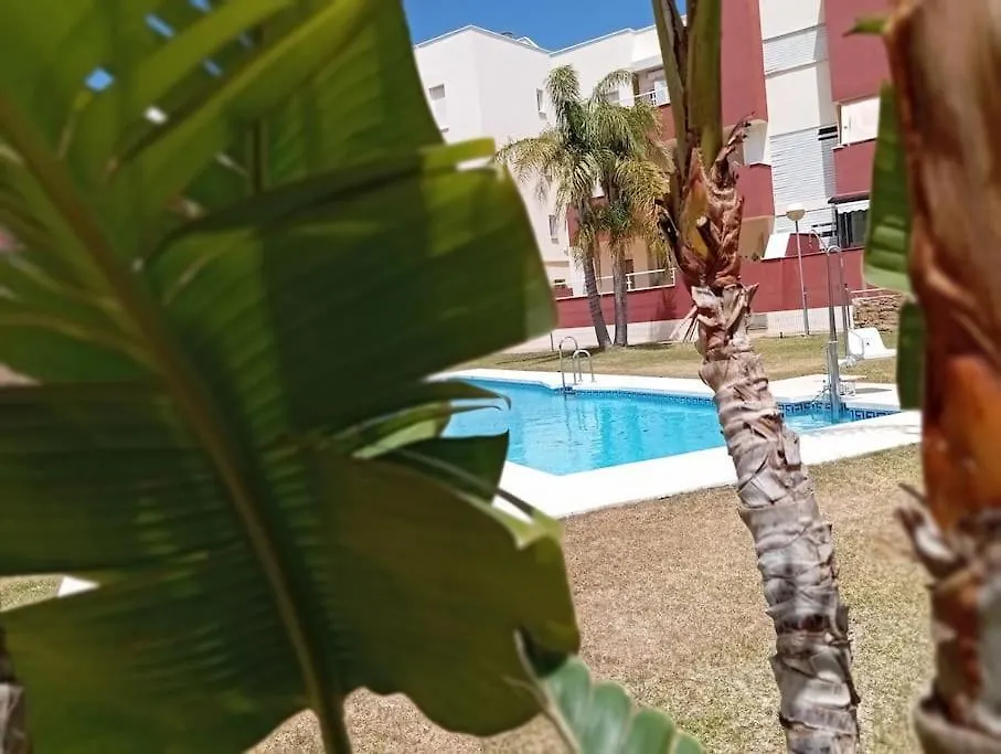 Atico Benalmadena Apartment 0*,  Spain
