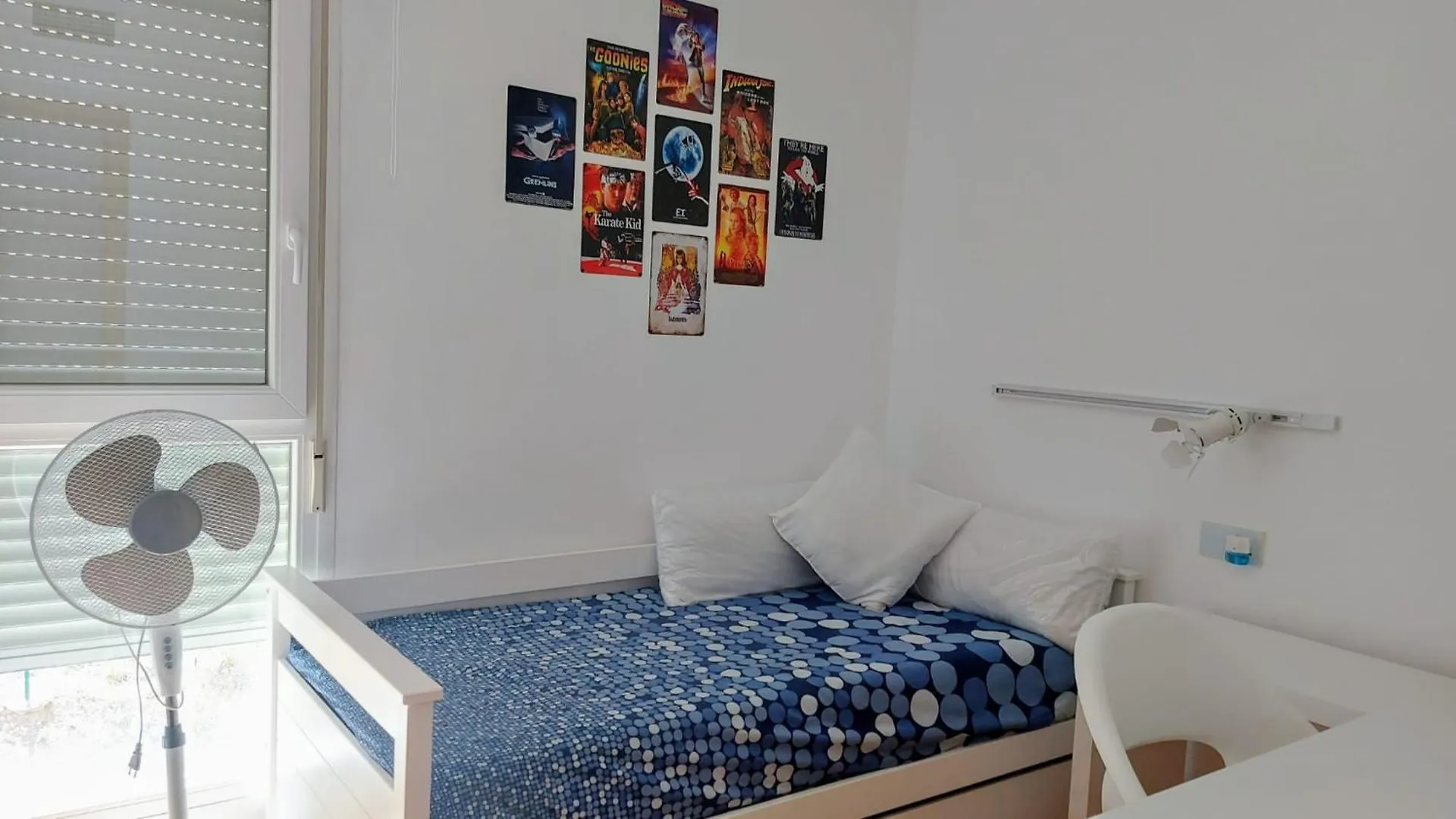 Atico Benalmadena Apartment 0*,