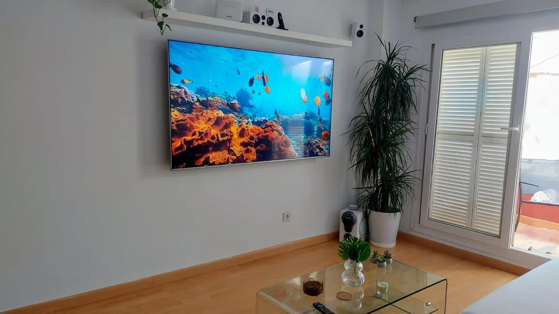 Atico Benalmadena Apartment Spain