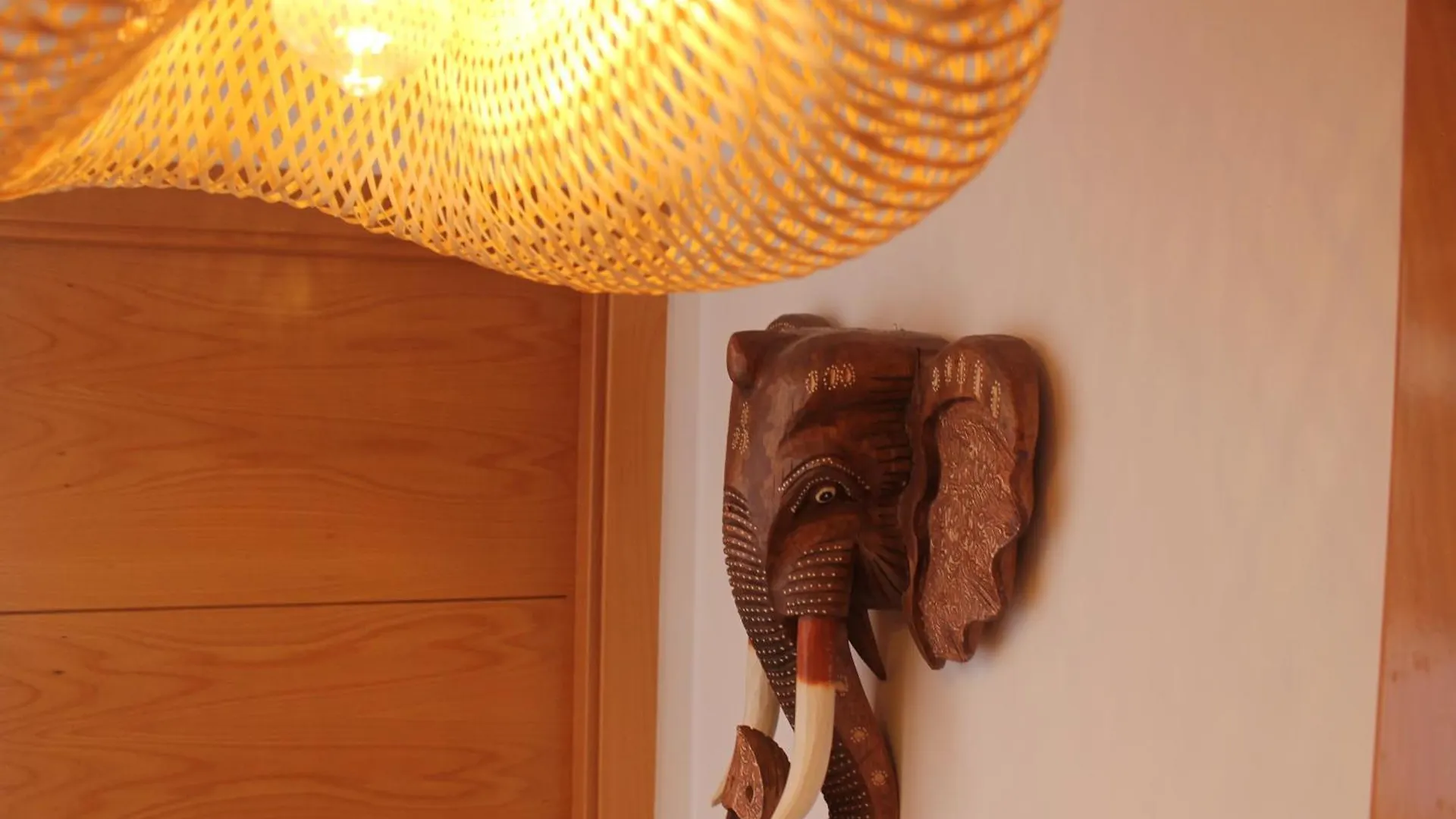 Atico Benalmadena Apartment Spain